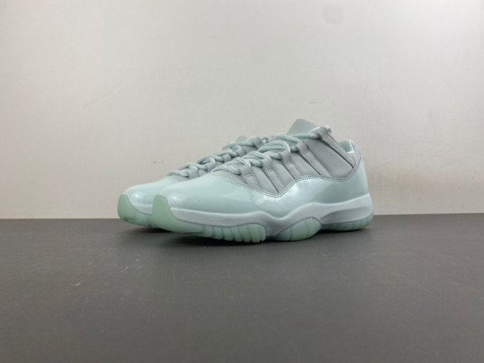 Air Jordan 11 Retro Low JAIDE IW1882-300