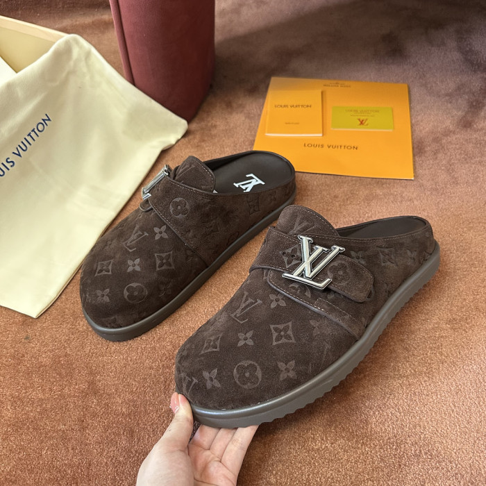 L&V sandal 274