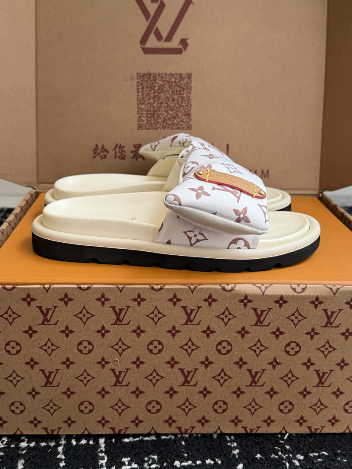 L&V sandal 268