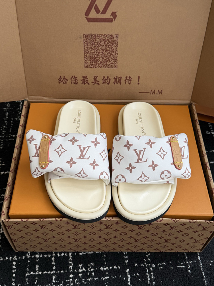 L&V sandal 268
