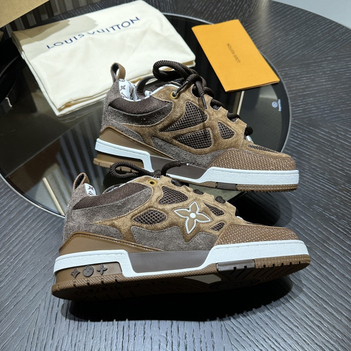 LV Skate snekaers L0000880