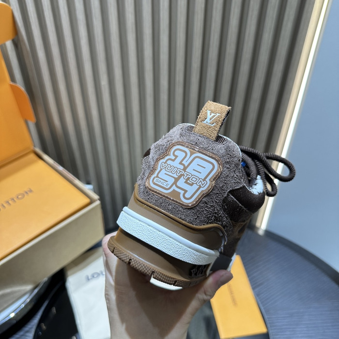 LV Skate snekaers L0000880