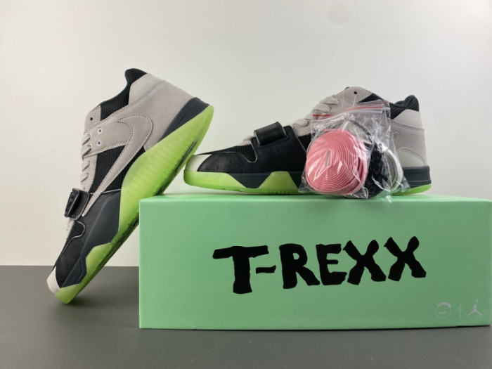 Chase B Travis Scott Jordan Jumpman Jack IH7971-001