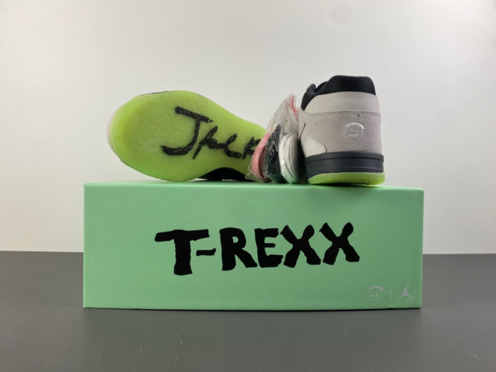 Chase B Travis Scott Jordan Jumpman Jack IH7971-001