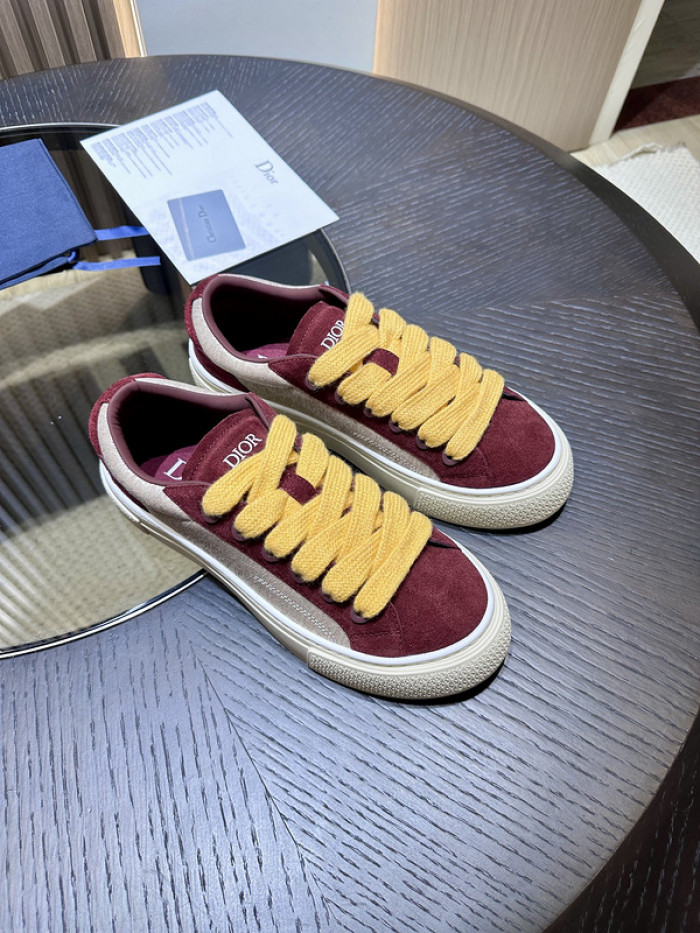 DIO* B33 SNEAKERS Dr0137