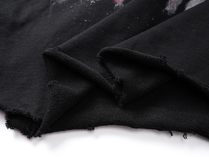 Balenciag* Hoodie Bh066