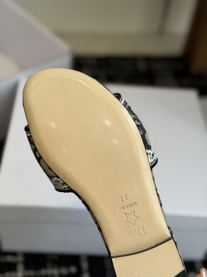 Dio* sandals DS153