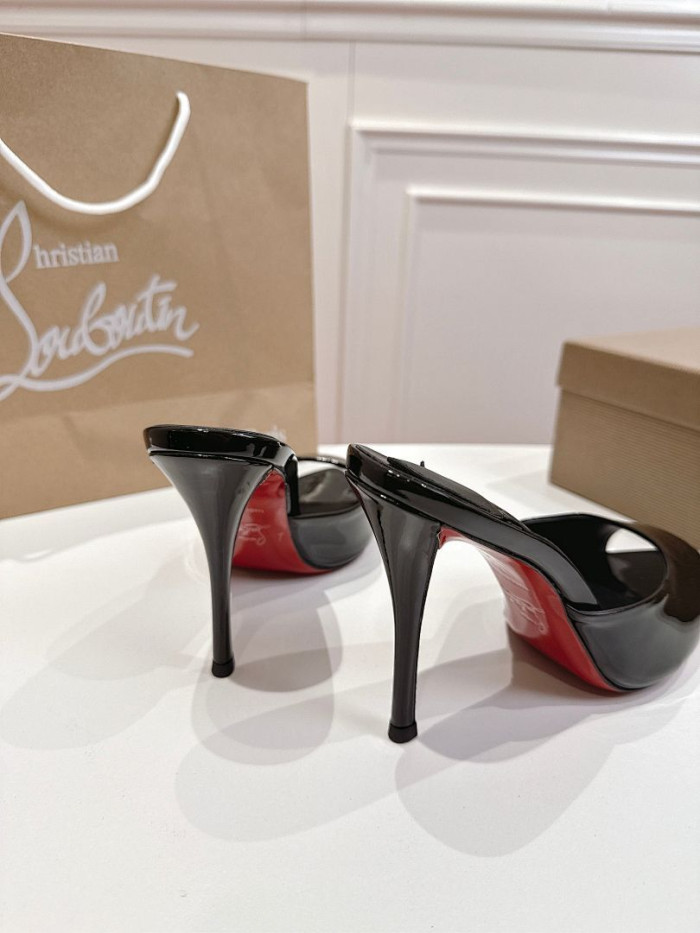 C&L Heels CLL000182
