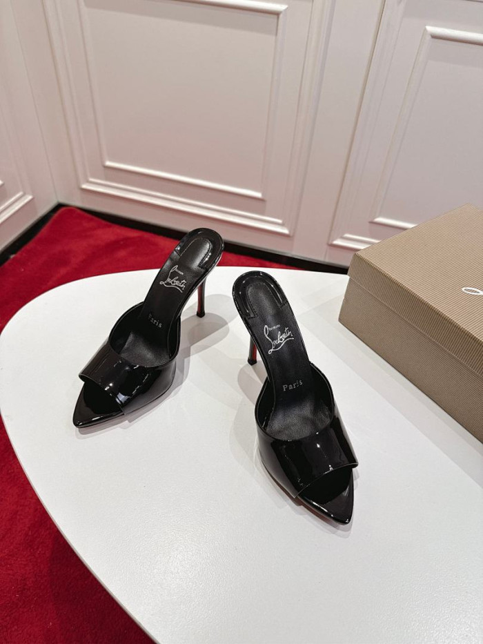 C&L Heels CLL000182