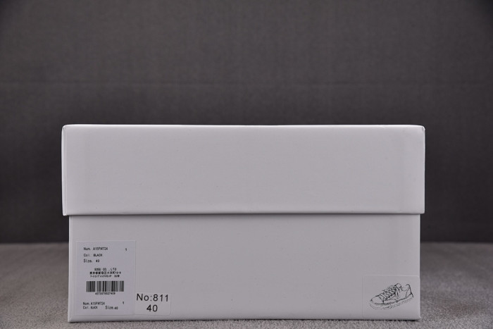Ma1s0n MIHARA YASUHIRO SNEAKER MMYS109