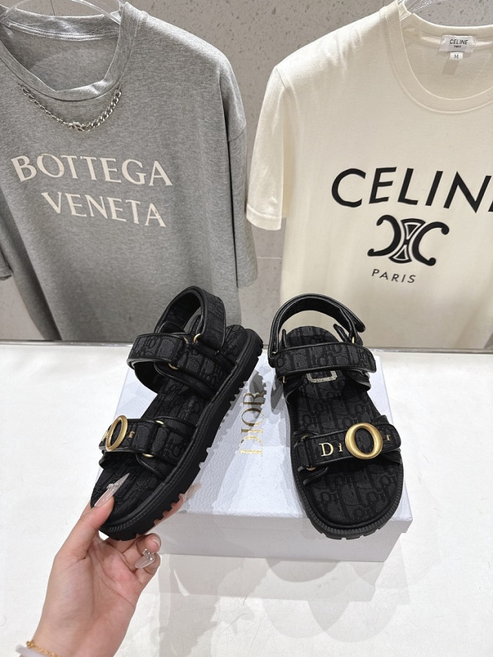 Dio* sandals DS122