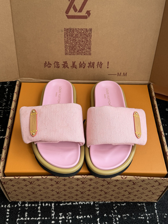 L&V sandal 270