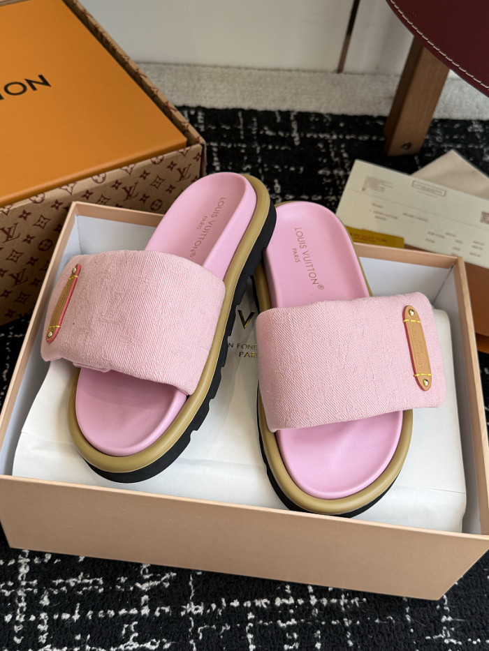 L&V sandal 270