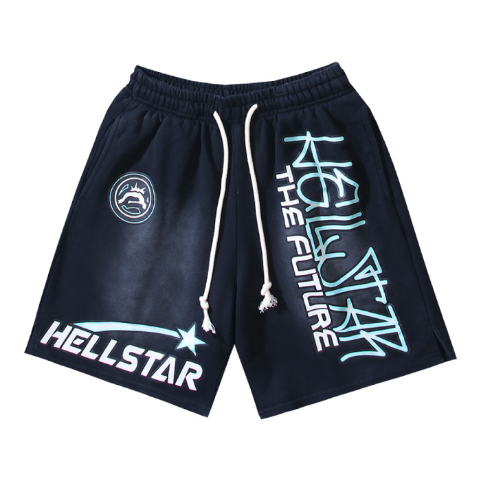 He11star SHORTS HS39