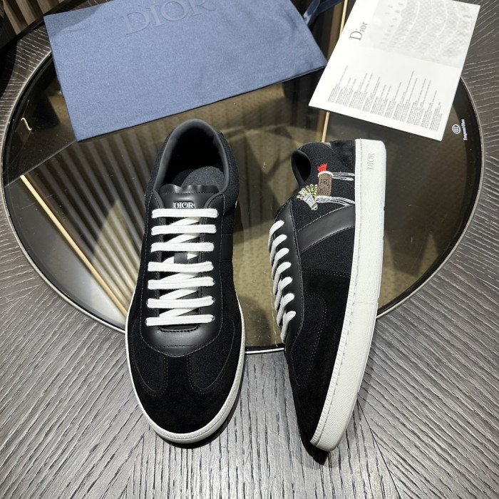 DIO* B01 SNEAKERS Dr0232