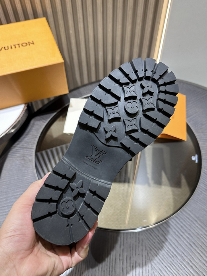 LV Boots L0000364