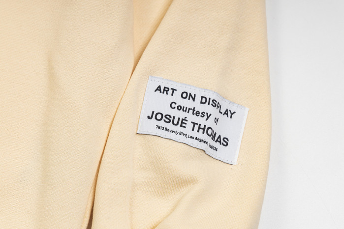 Gallery Dept Hoodie GD02