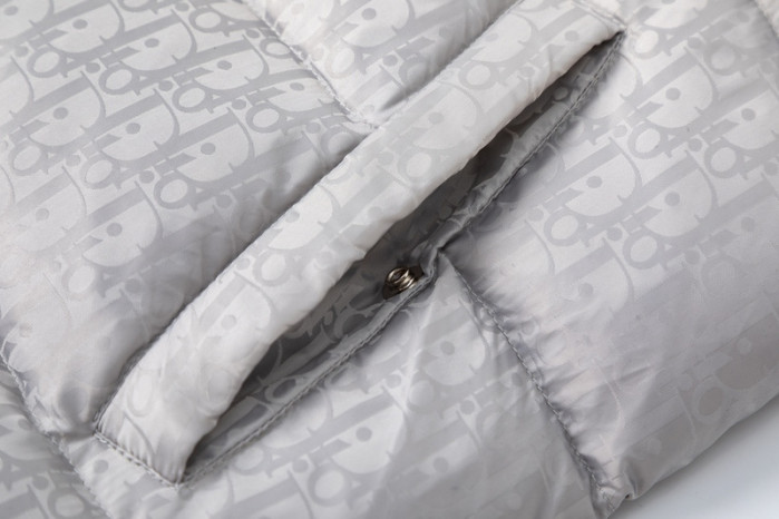 D1OR down jacket DR08