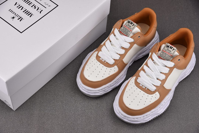 Ma1s0n MIHARA YASUHIRO SNEAKER MMYS97