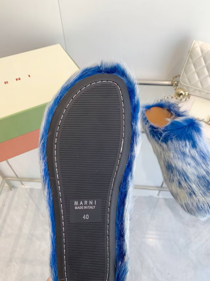 Marni Slides M006