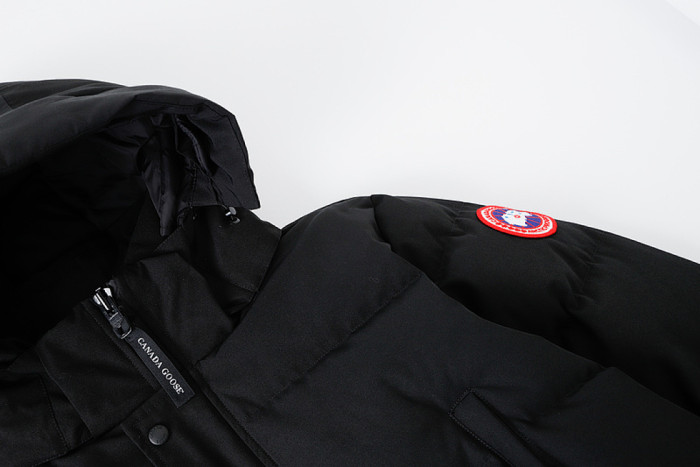 Canada G00SE JACKET CG57