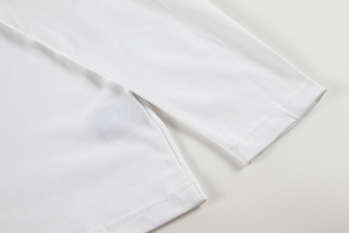 Balenciag* LONG SLEEVES Bh040