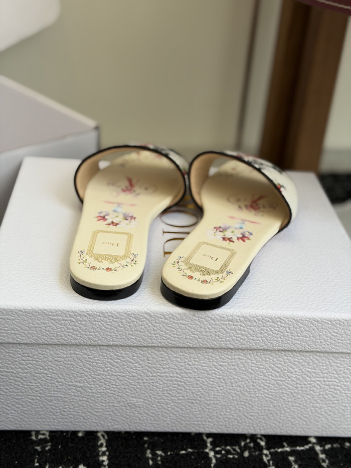 Dio* sandals DS140