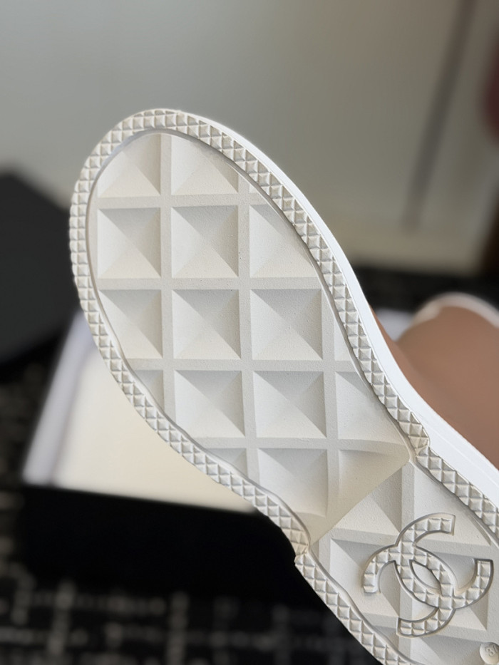 Chane* BOOTS C000092