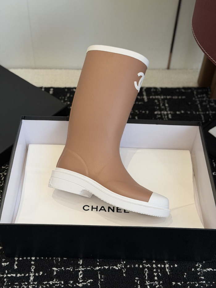 Chane* BOOTS C000092