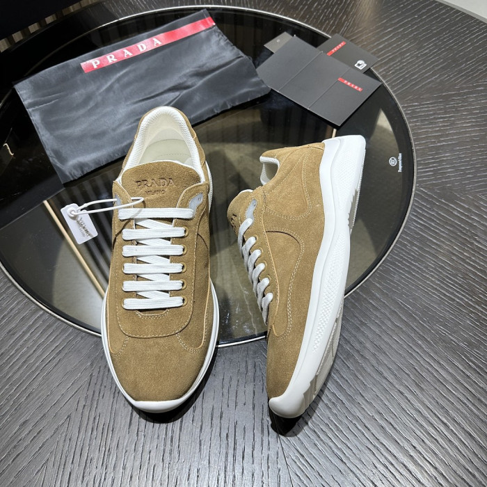 PRAD* SNEAKERS P246