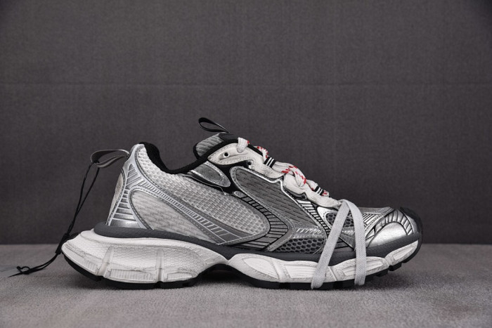 Ba1en*iaga 3XL sneaker W3XSG 9239