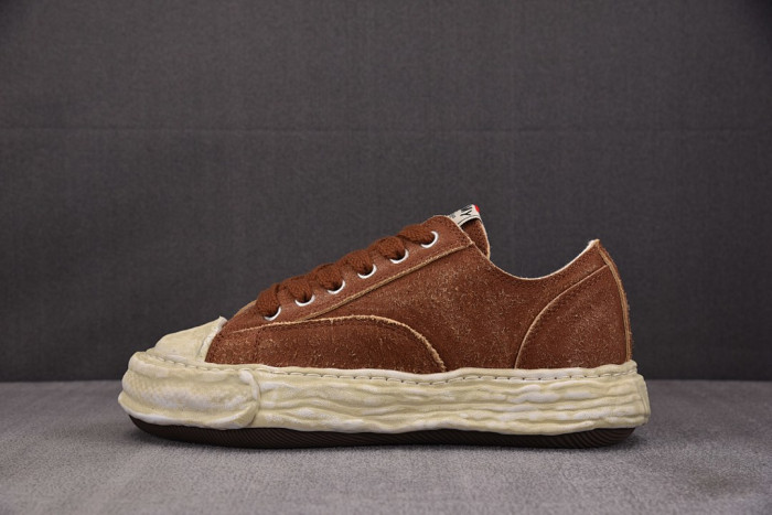 Ma1s0n MIHARA YASUHIRO SNEAKER MMYS108