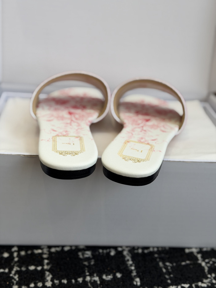 Dio* sandals DS134