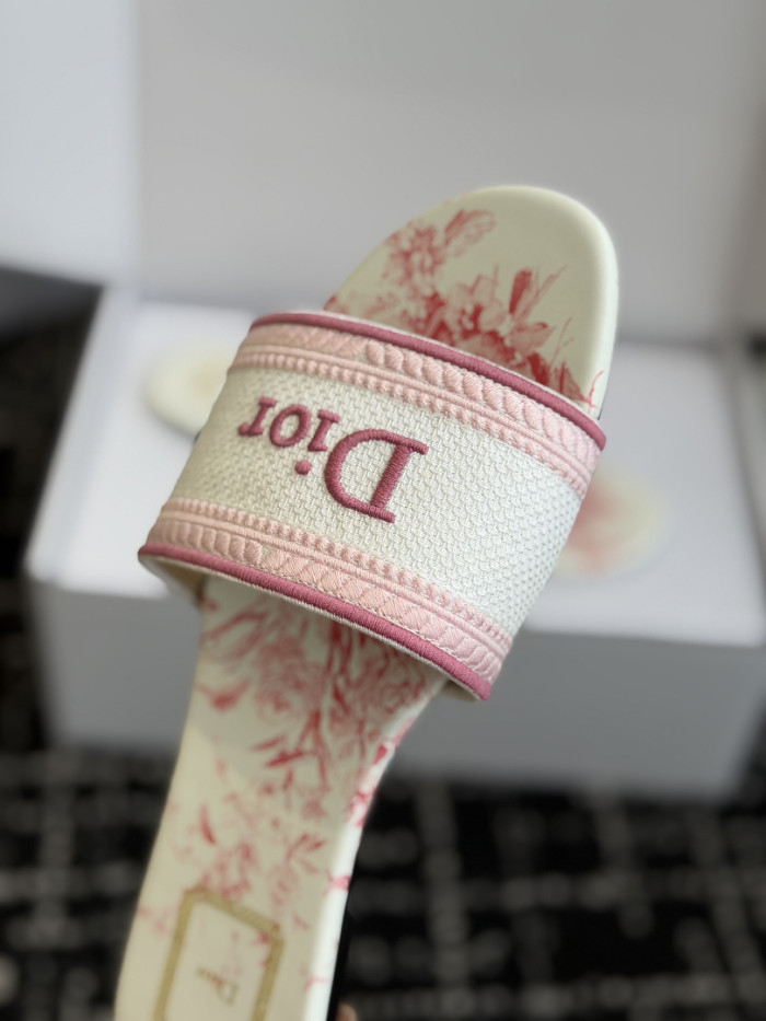 Dio* sandals DS134