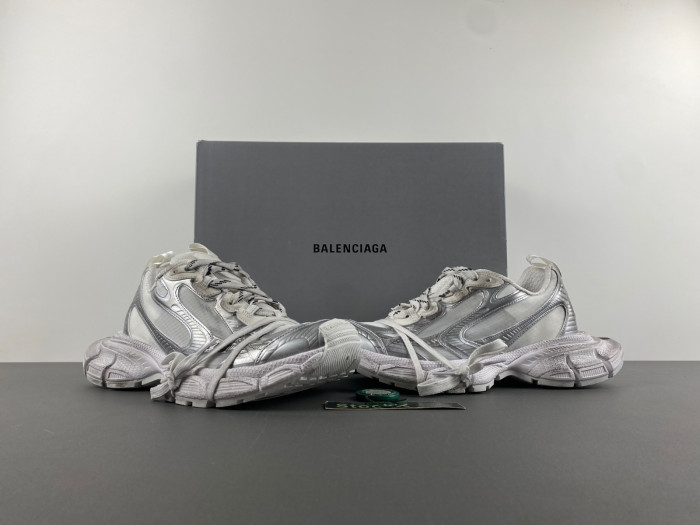 BALENCIAGA 3xl SNEAKER W3XL5 9049
