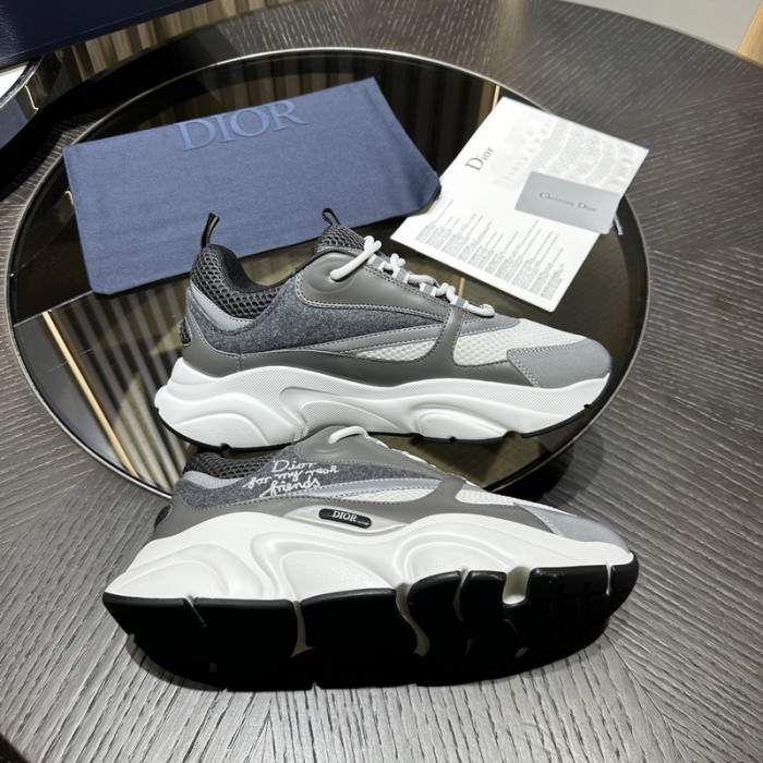 DIO* SNEAKERS B22 T0000-172