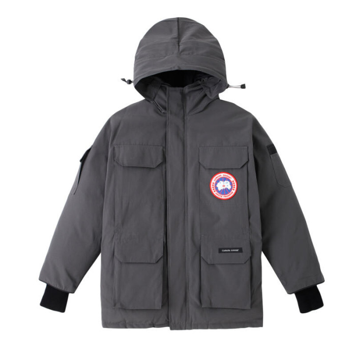 Canada G00SE JACKET CG04