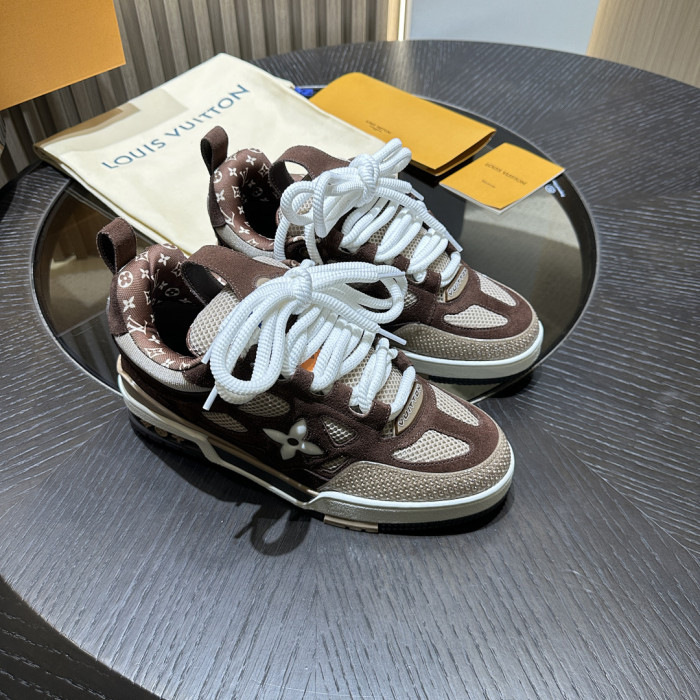 LV Skate snekaers L0000690