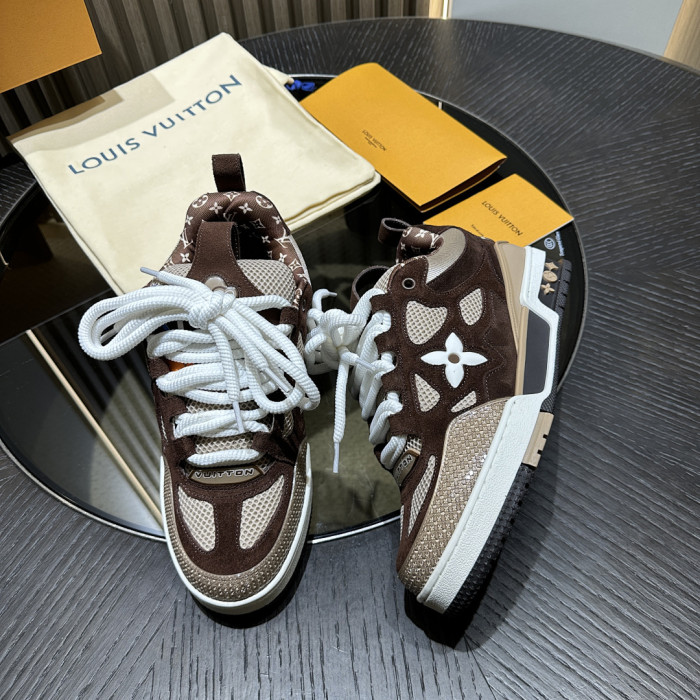 LV Skate snekaers L0000690