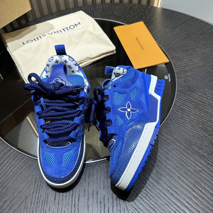 LV Skate snekaers L0000879