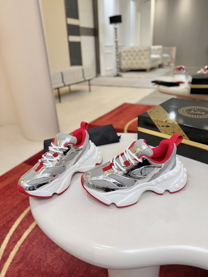 C&L sneakers CLL000258