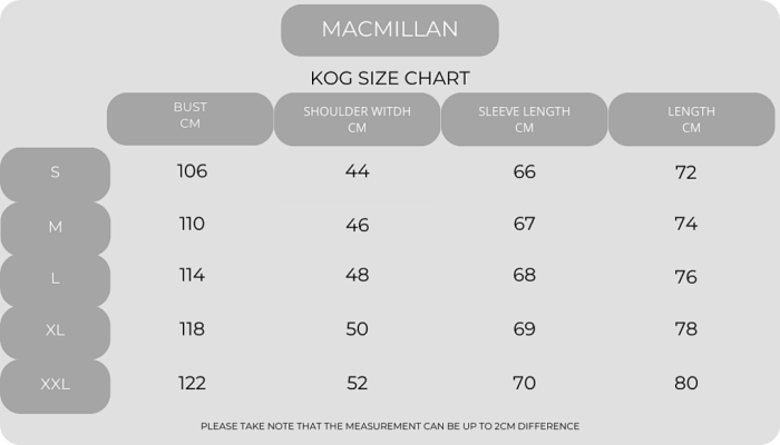 Canada G00SE JACKET CG47