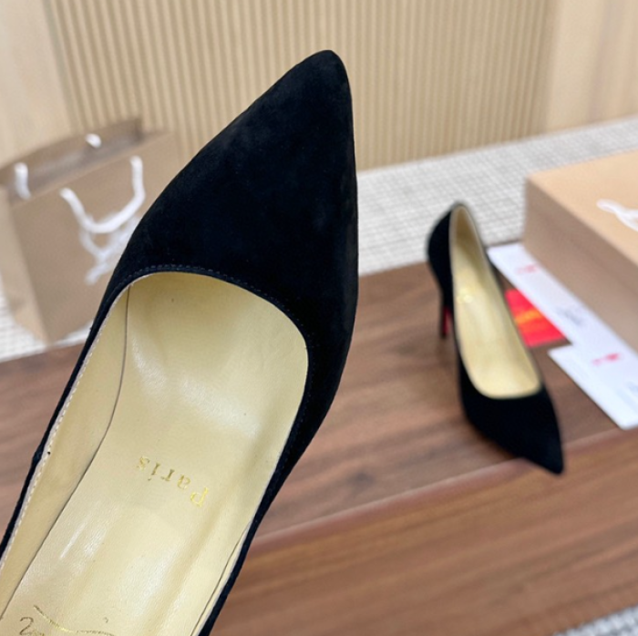 C&L Heels 8.5cm CLL000167