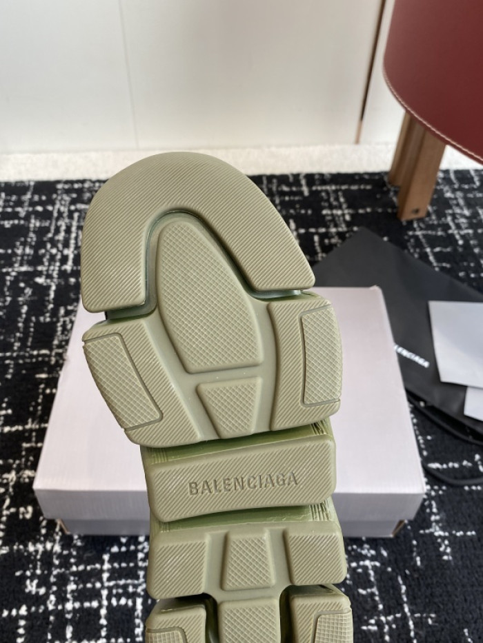 Balenciag* Sandal BS94