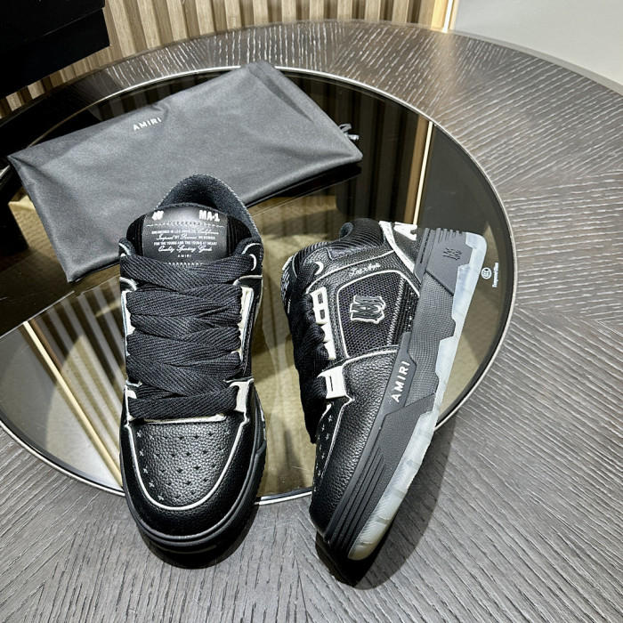 A*iri MA-1 Sneakers AM241