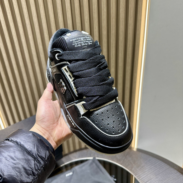 A*iri MA-1 Sneakers AM241