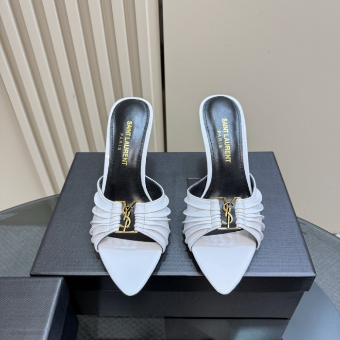 Y51 heel sandals ys008