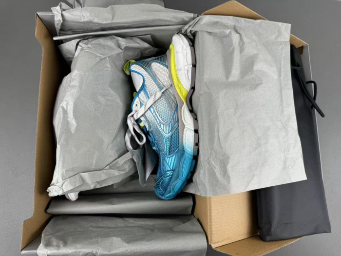 BALENCIAGA 3XL SNEAKER W3XTS 9479