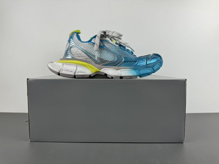 BALENCIAGA 3XL SNEAKER W3XTS 9479