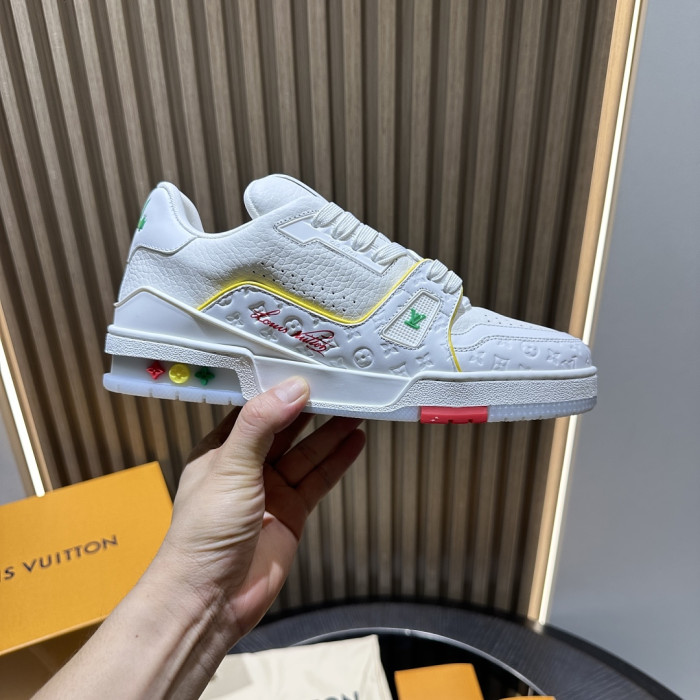 LV snekaers L0000769